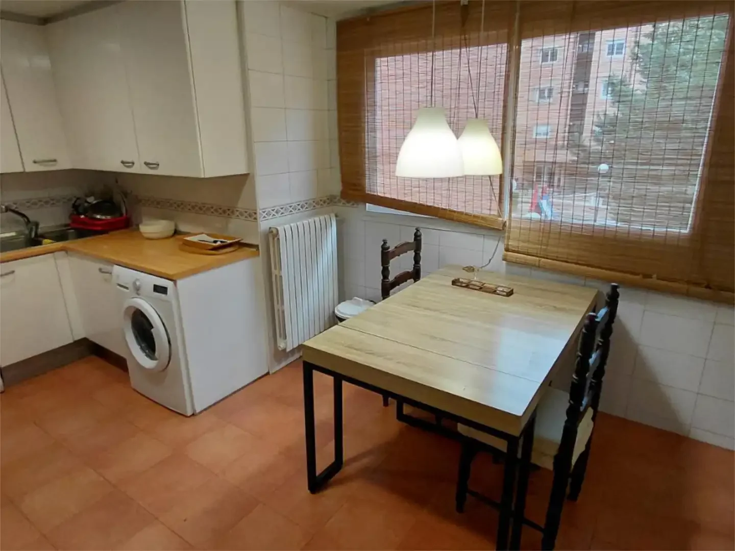 Piso en  Avenida del Doctor García Tapia 155 - Foto 9