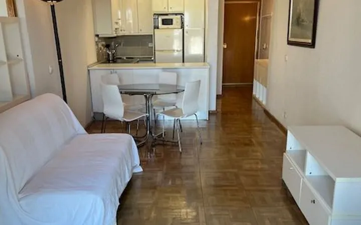 Piso en Calle de Rosario Pino, 18, Cuzco-Castillejos - Foto 2