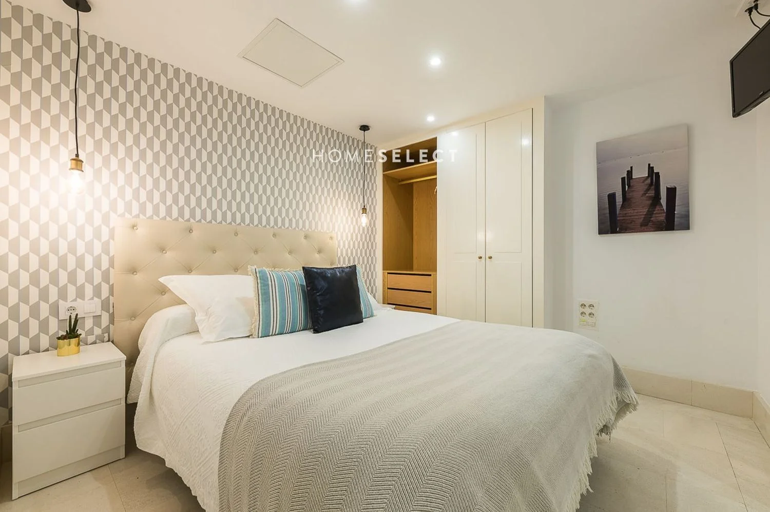 Piso en calle de Fortuny - Foto 17