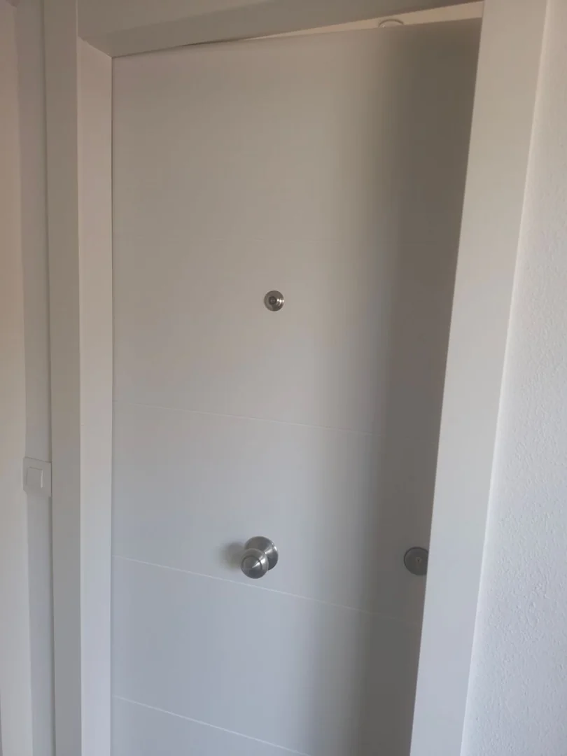 Piso en Calle Gregorio Navas, 24, San Diego - Foto 15