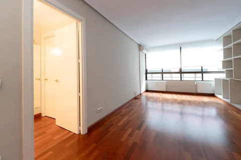 Piso en Calle de Bretón de los Herreros, 46 D - Foto 6