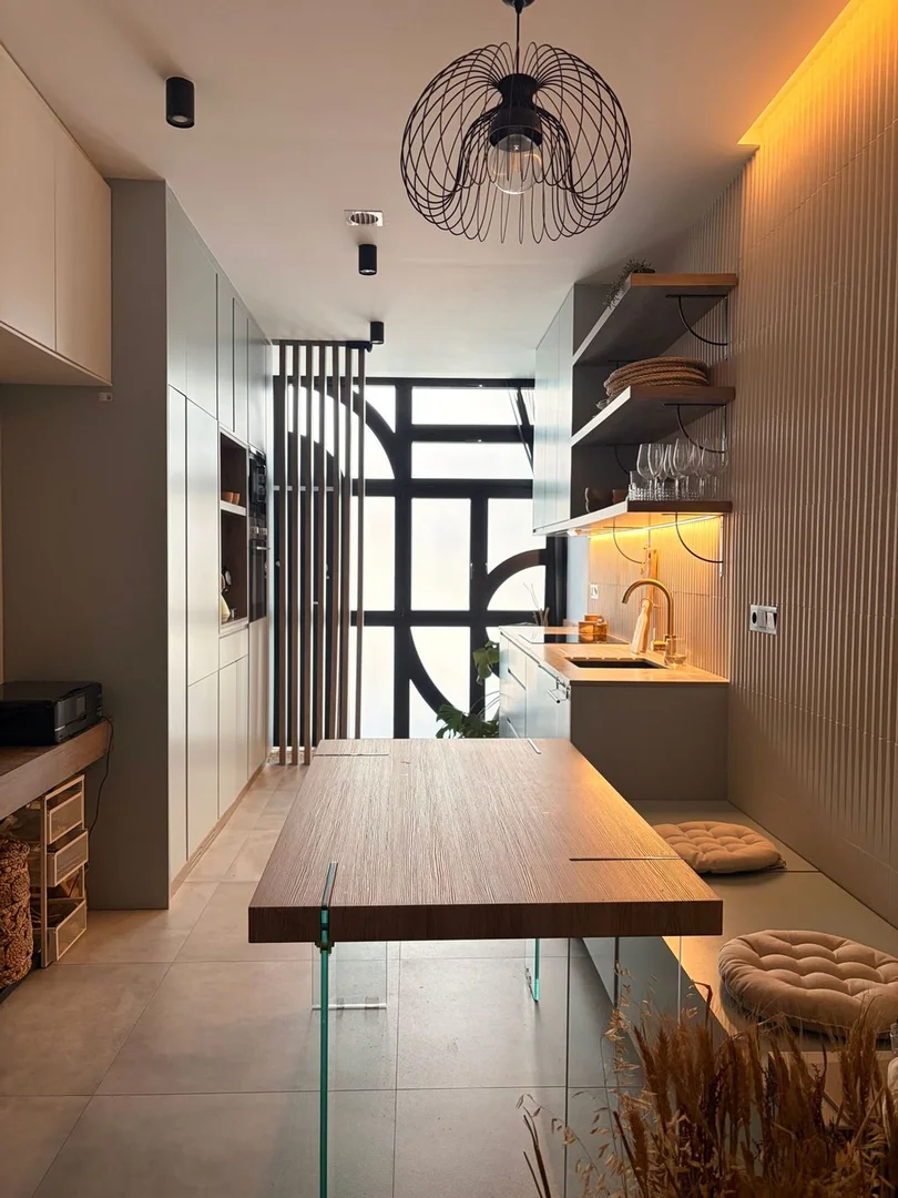 Piso en calle Fernando Díaz de Mendoza, 40 - Foto 6