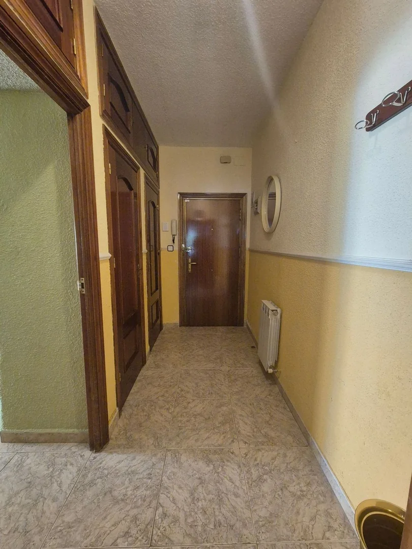 Piso en Avenida de la Verbena de la Paloma, 6, Los Ángeles - Foto 6