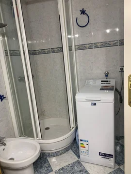 Alquiler de piso en Calle de Elvira, 10 - Foto 6