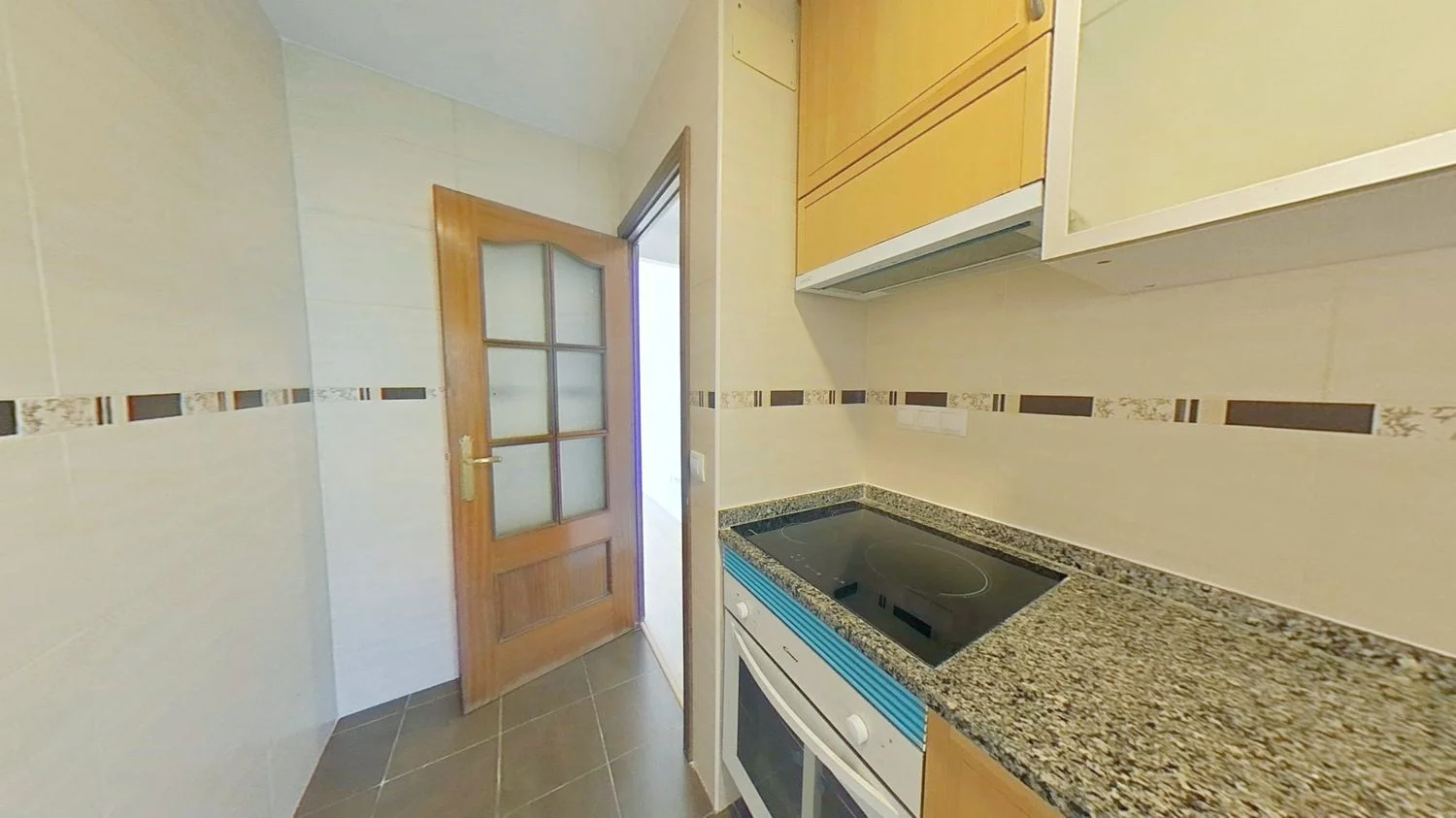 Piso en Barrio Palomeras sureste - Foto 27