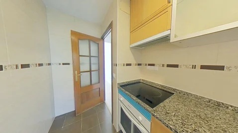 Piso en Barrio Palomeras sureste - Foto 27