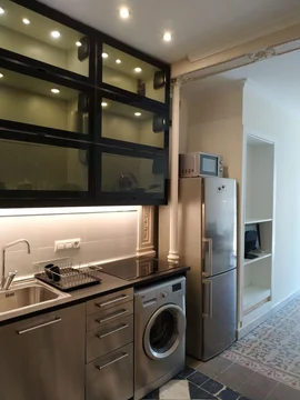 Estudio en calle de Preciados, 34 - Foto 7