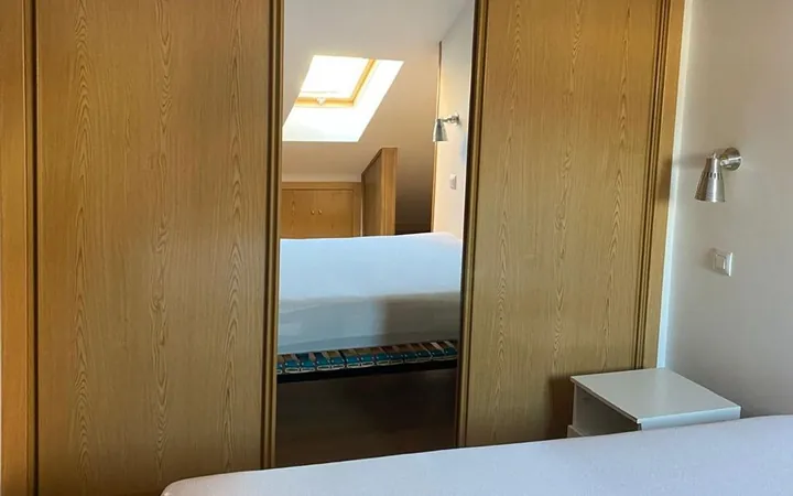 Dúplex en Calle Burguete, 13, Las Tablas - Foto 10