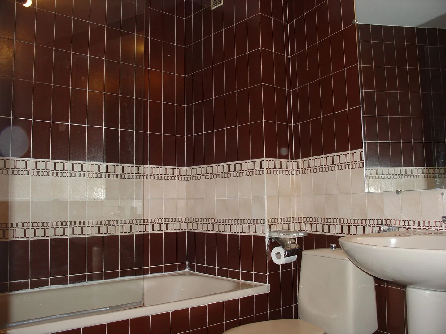 Piso en avenida del Doctor Federico Rubio y Galí, 19 - Foto 12