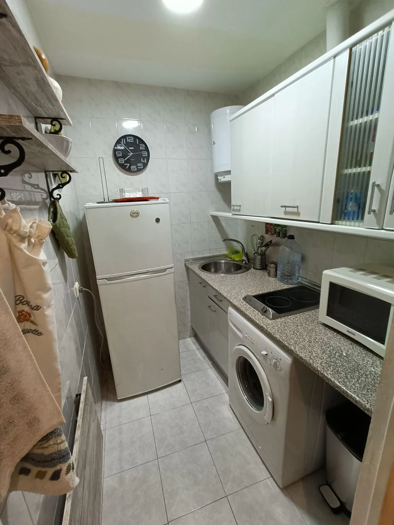 Estudio en Calle Provisiones, 11, Lavapiés-Embajadores - Foto 8