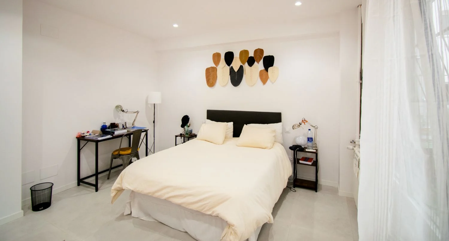 Piso en Pedro Teixeira, 10, Cuatro Caminos - Foto 6