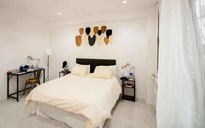 Piso en Pedro Teixeira, 10, Cuatro Caminos - Foto 6