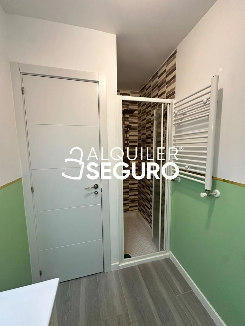 Piso en Calle Cordovín, Ambroz - Foto 6
