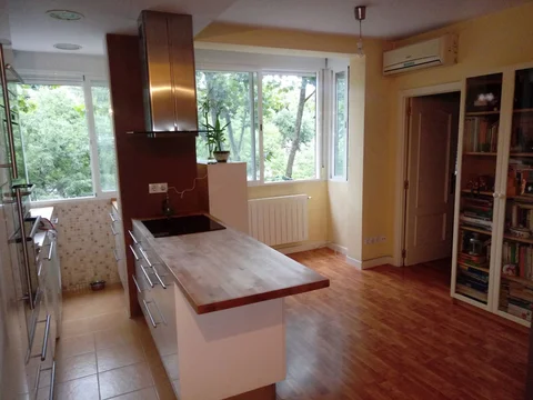 Piso en calle de la Encomienda de Palacios, 117 - Foto 8