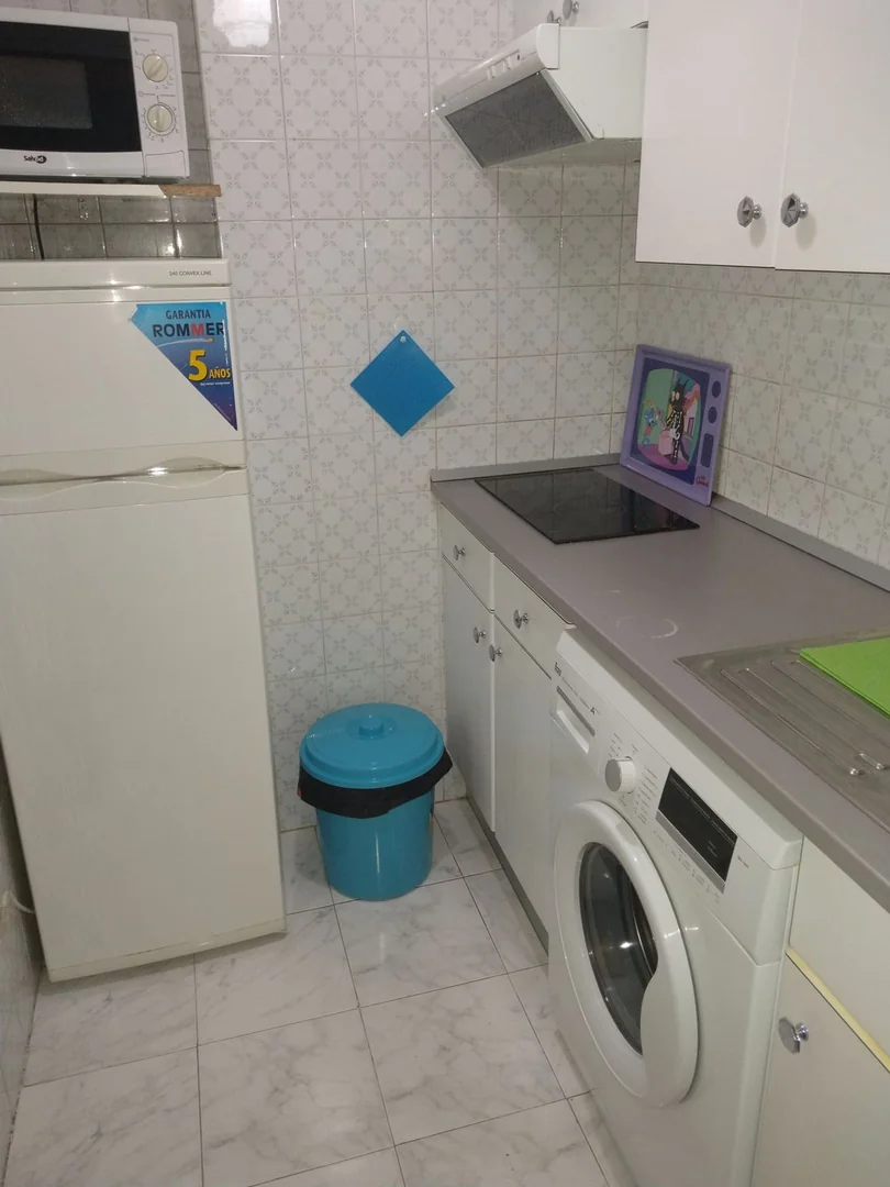 Piso en Calle Monseñor Oscar Romero, 21, Puerta Bonita - Foto 6