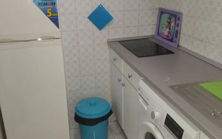 Piso en Calle Monseñor Oscar Romero, 21, Puerta Bonita - Foto 6