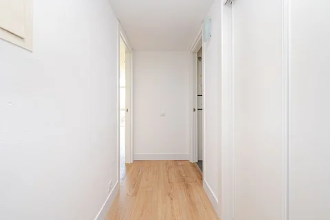 Piso en Barrio Conde Orgaz-Piovera - Foto 3