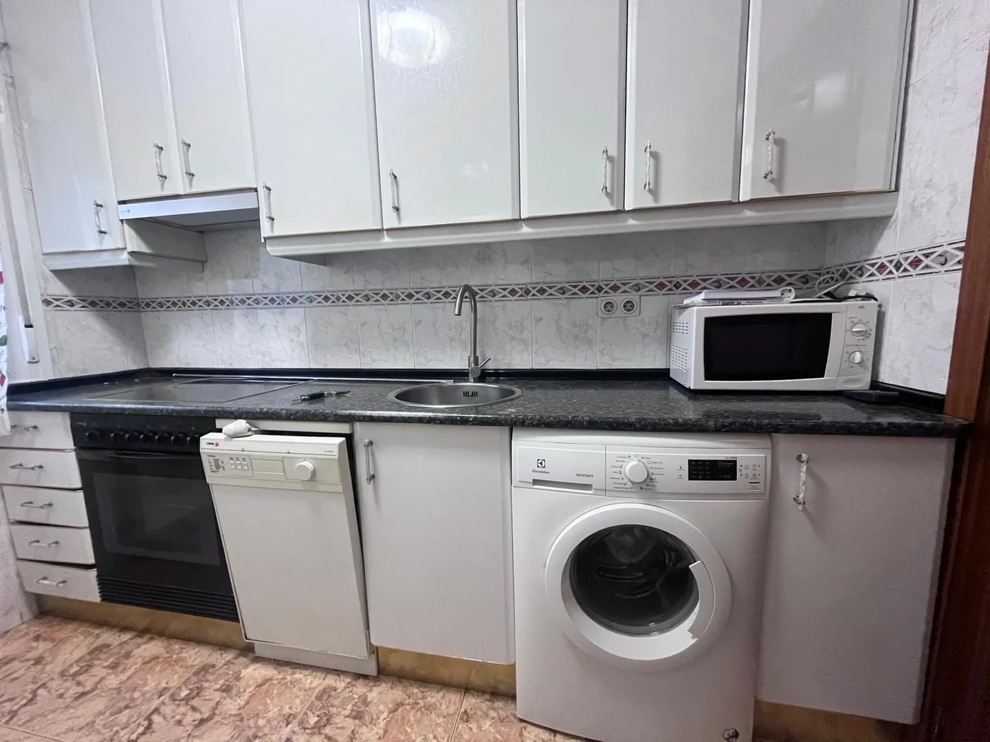 Piso en paseo de los Melancólicos, 31 - Foto 9