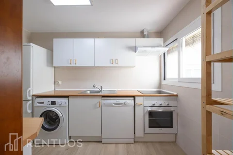 Piso en calle de Téllez - Foto 10