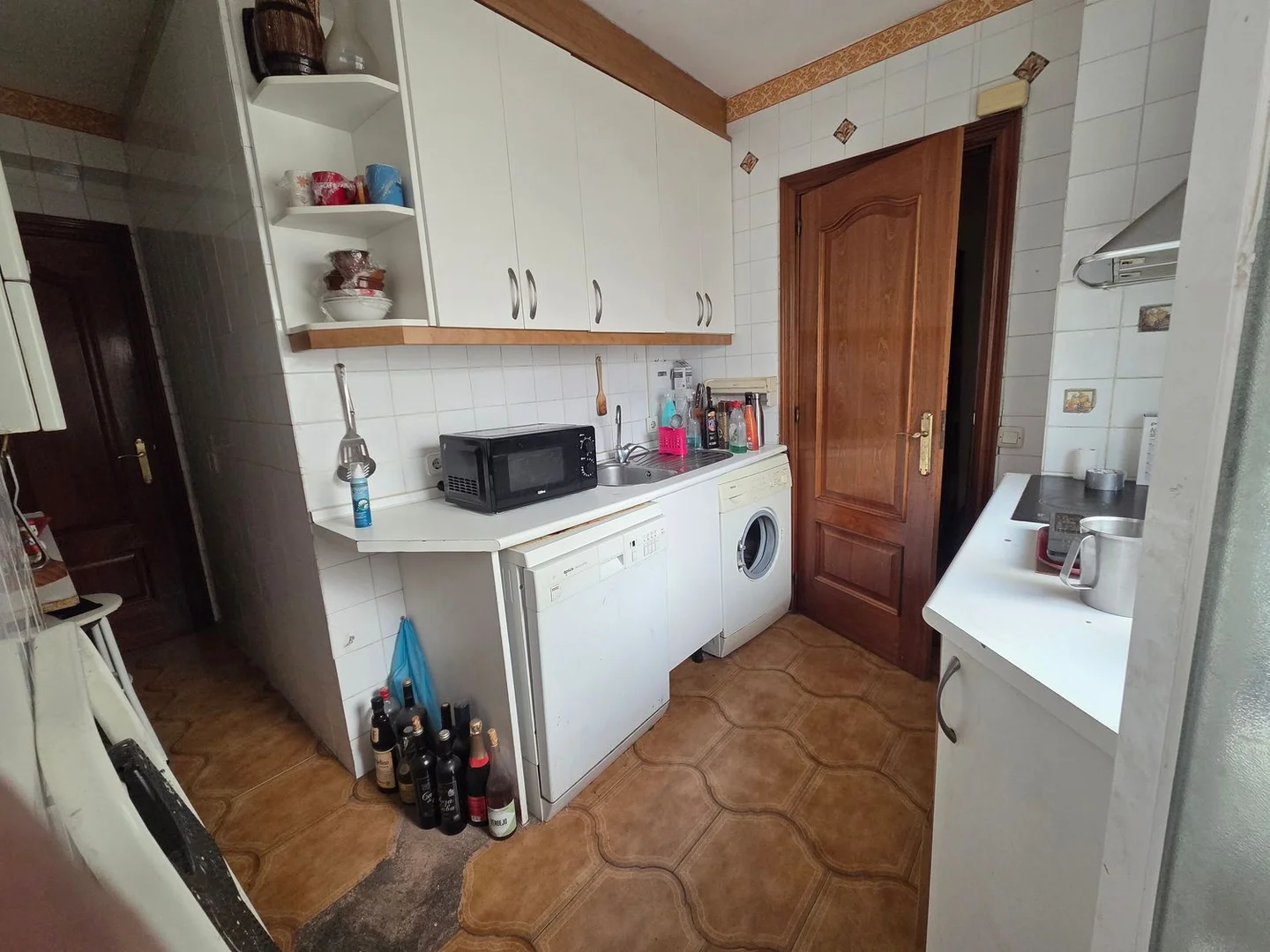 Piso en calle del Camino de los Vinateros, 169 - Foto 7