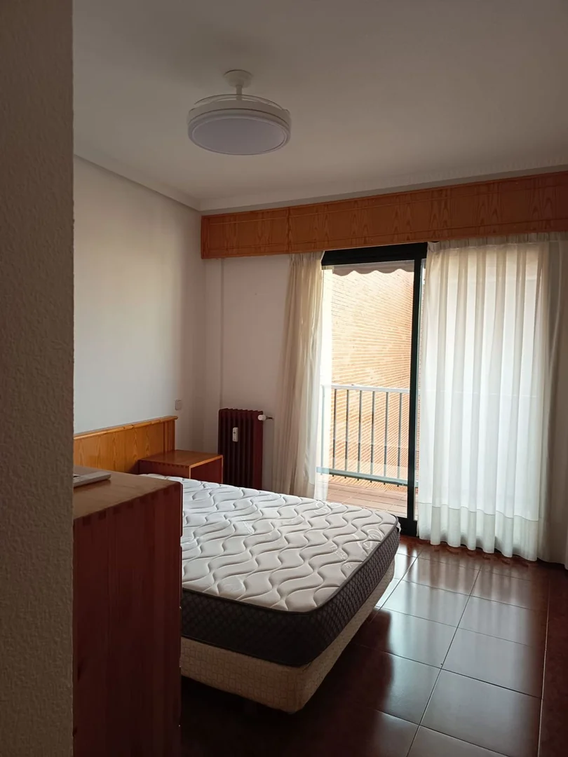 Piso en Calle de Coslada, 18, Guindalera - Foto 10