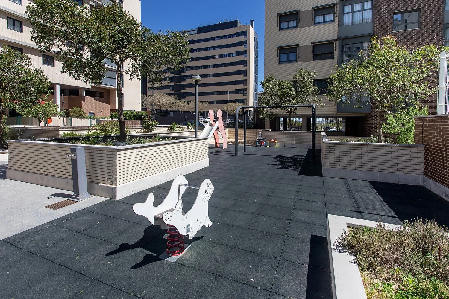 Piso en avenida de Secundino Zuazo, 111 - Foto 4