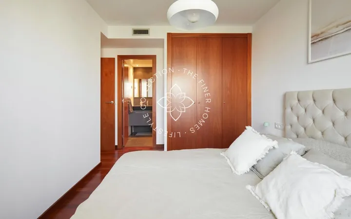 Piso en Avenida Diagonal, 91, Diagonal Mar i el Front Marítim del Poblenou - Foto 21