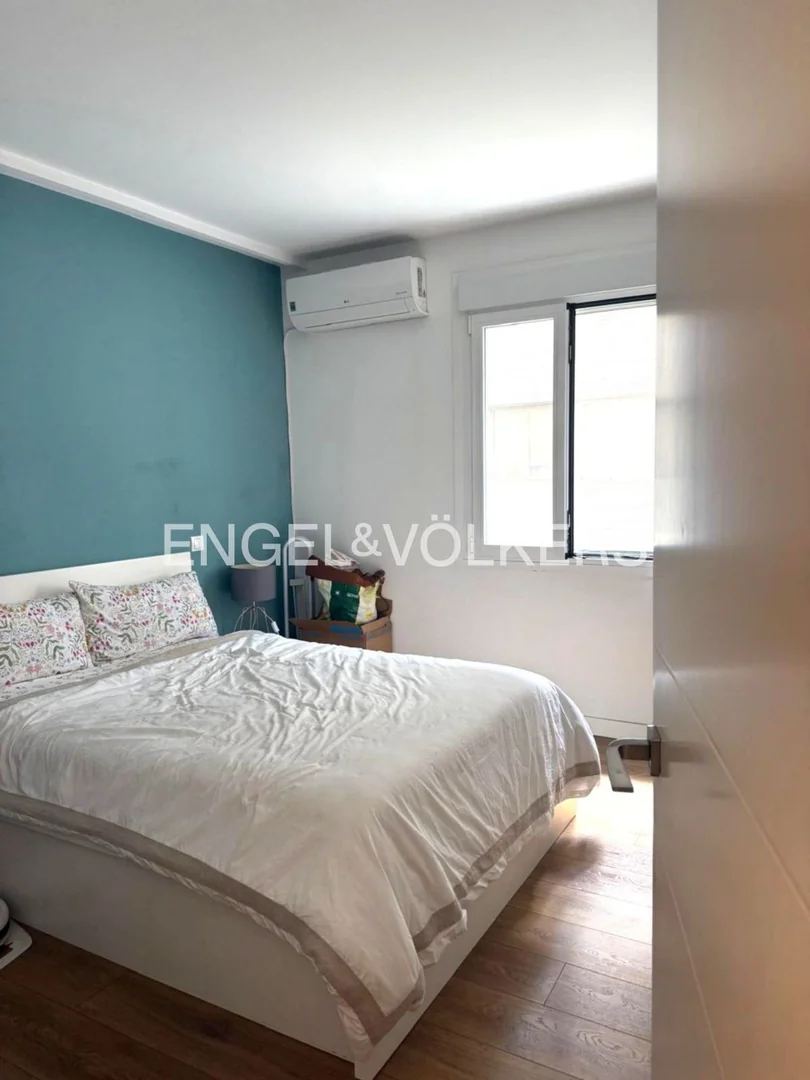 Piso en Lavapiés-Embajadores - Foto 2