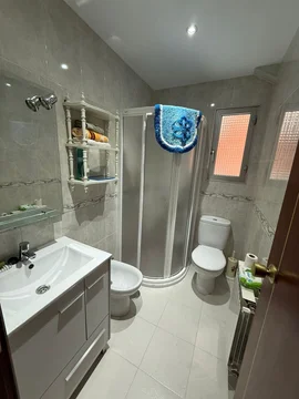 Piso en Barrio Pueblo Nuevo - Foto 8