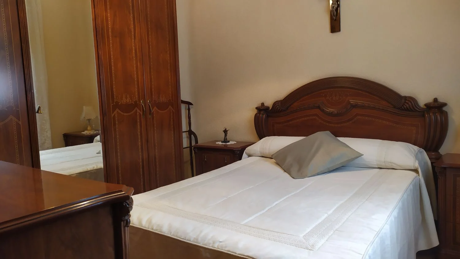 Piso en calle de la Coruña, 11 - Foto 11