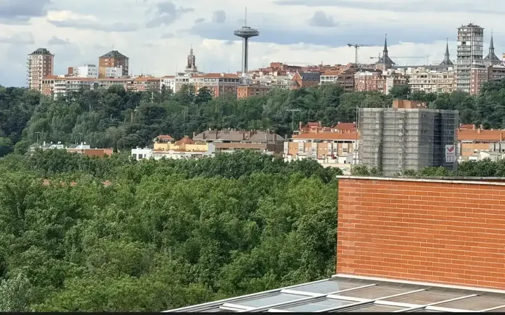 Piso en  Calle Abertura 856 - Foto 6
