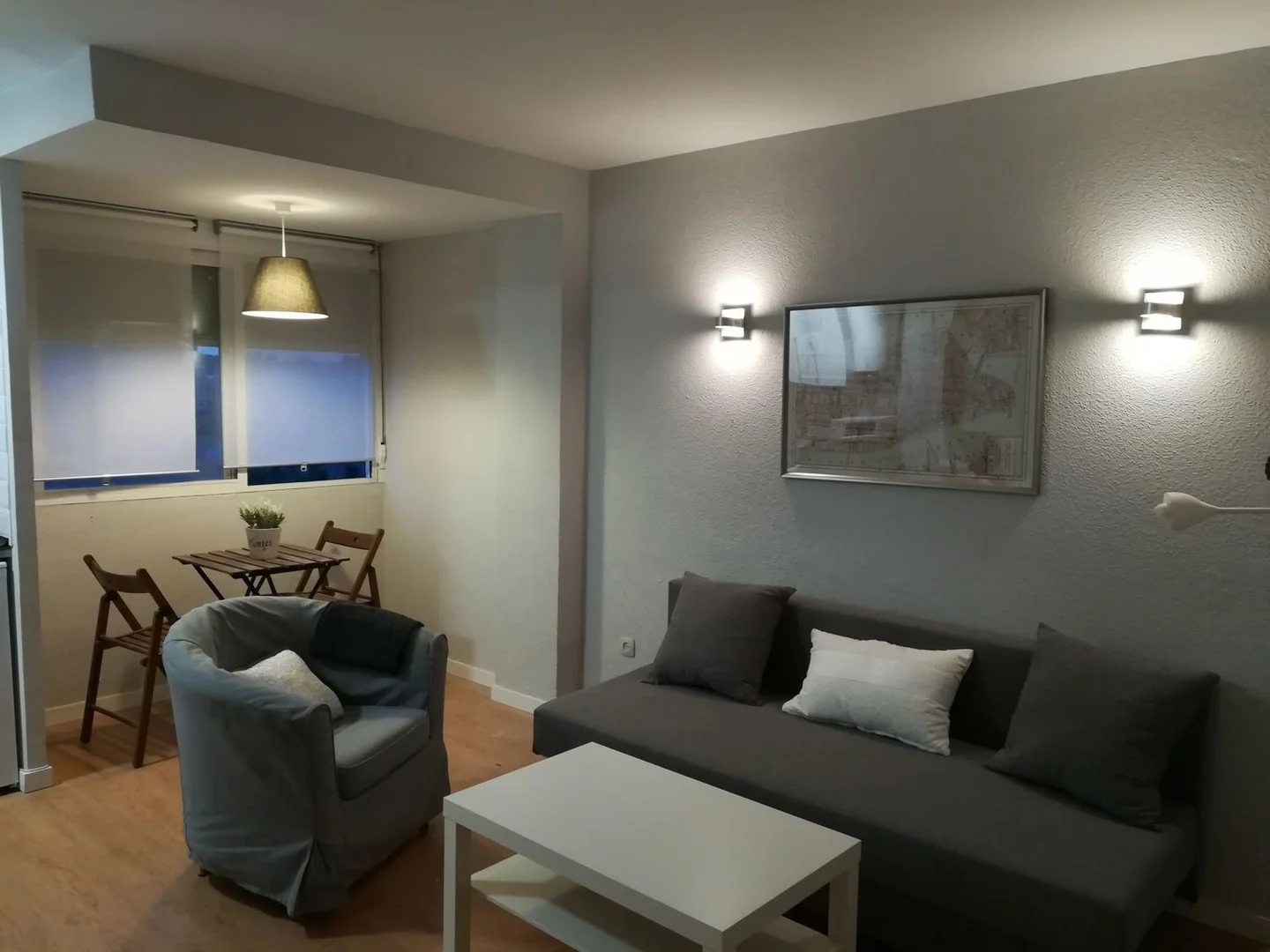 Estudio en calle de Joaquín Lorenzo, 52 - Foto 2