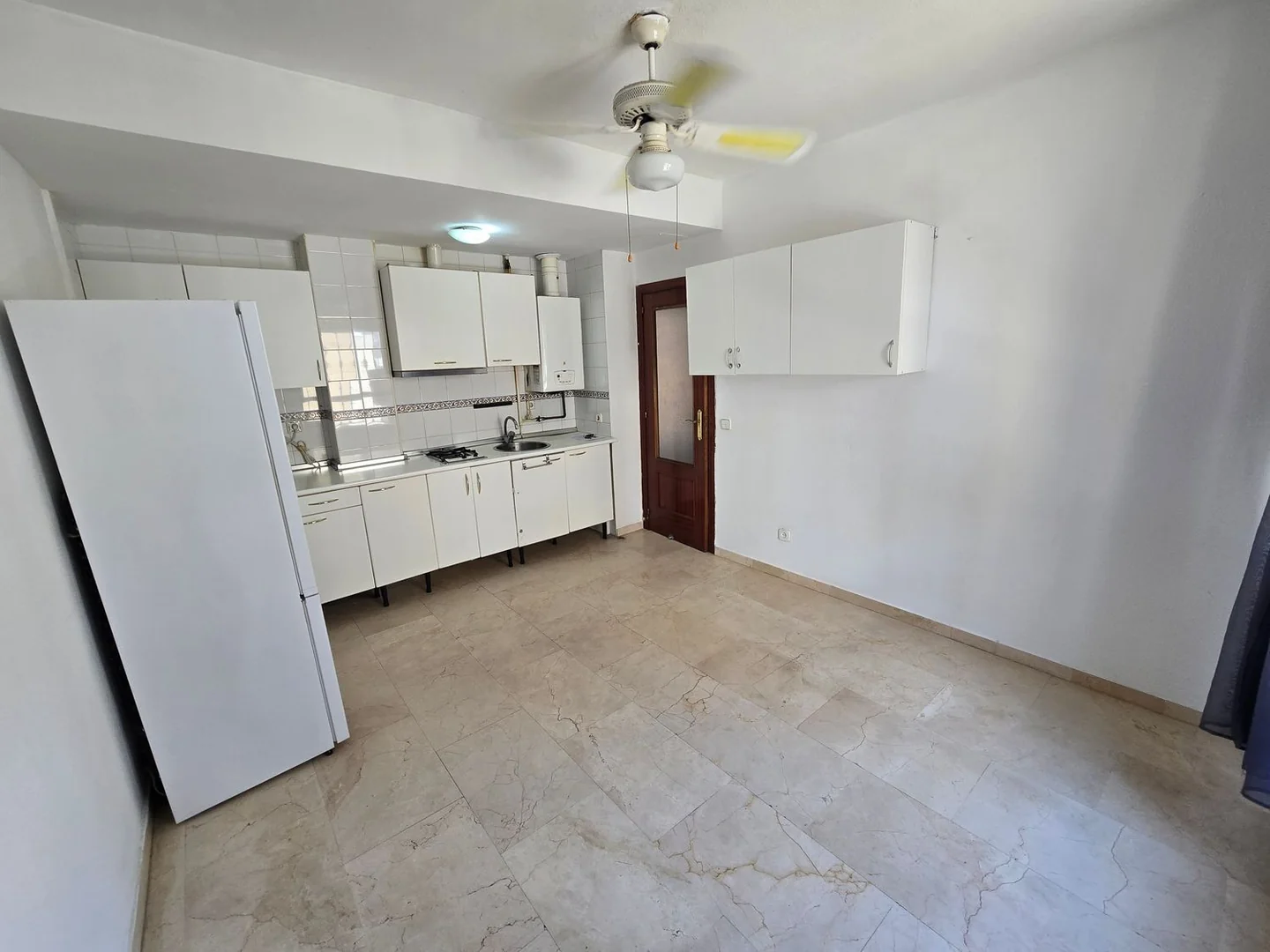 Piso en Calle de las Islas Luisiadas, Tres Olivos - Valverde - Foto 4