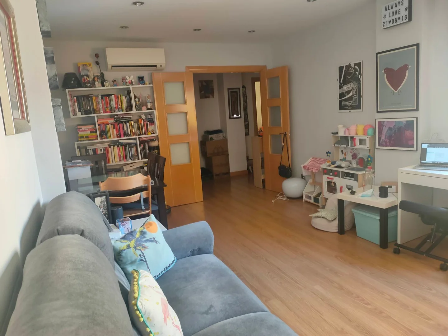 Piso en Juan de Urbieta, 16 - Foto 7