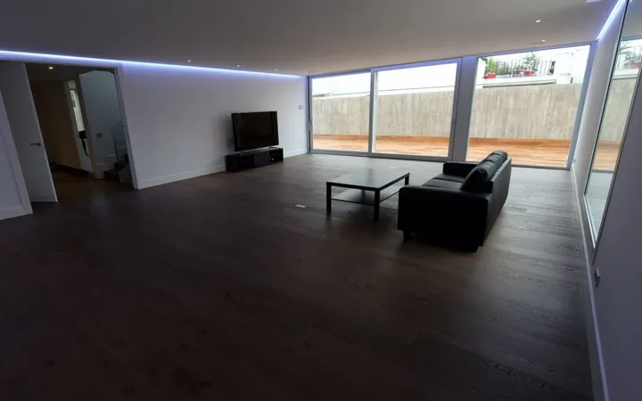 Chalet pareado en Calle de Zacarías Homs, Canillas - Foto 47