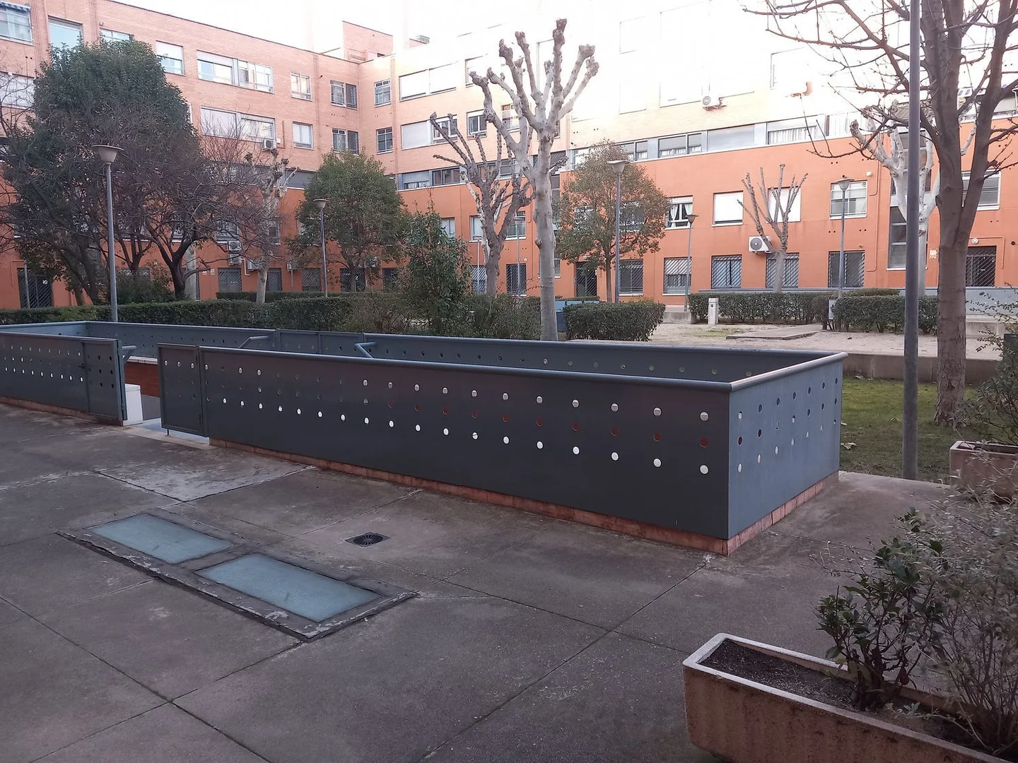 Piso en calle de los Poetas, 9 - Foto 2