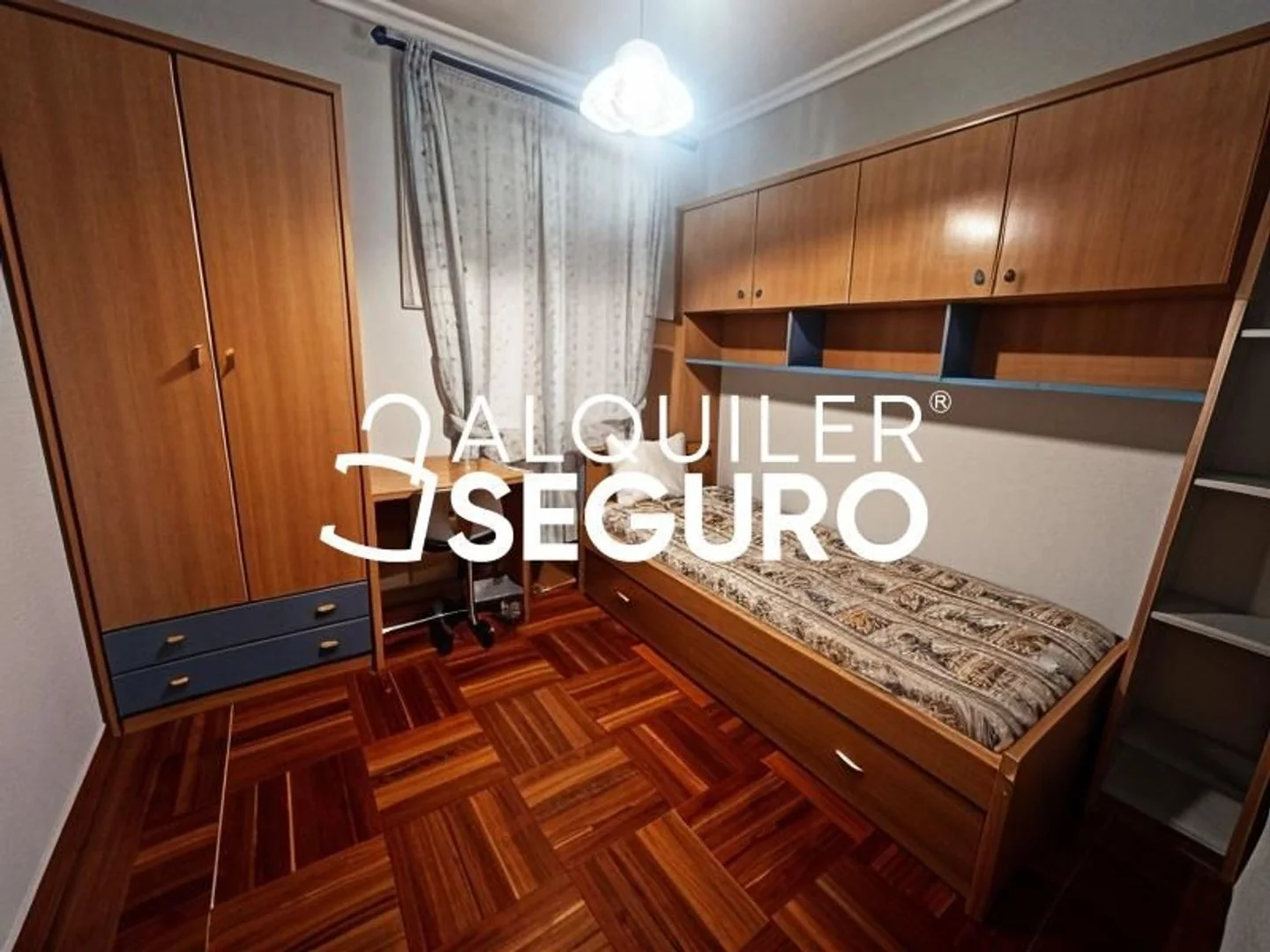 Piso en Calle de Bocángel, Fuente del Berro - Foto 9