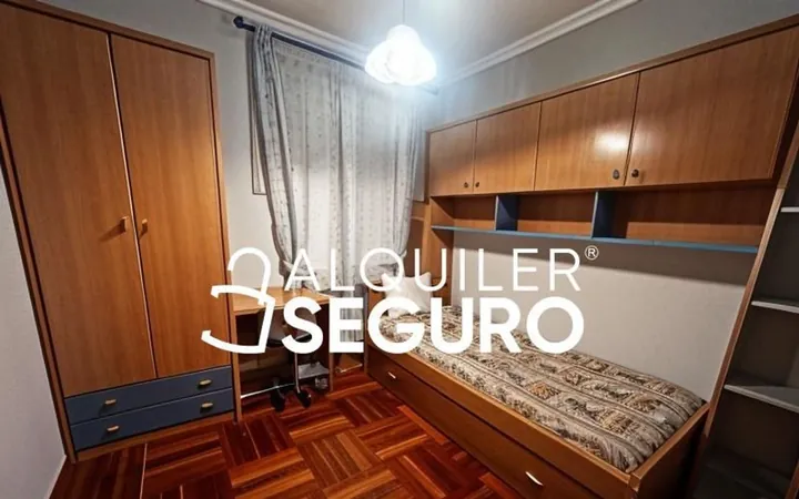 Piso en Calle de Bocángel, Fuente del Berro - Foto 9
