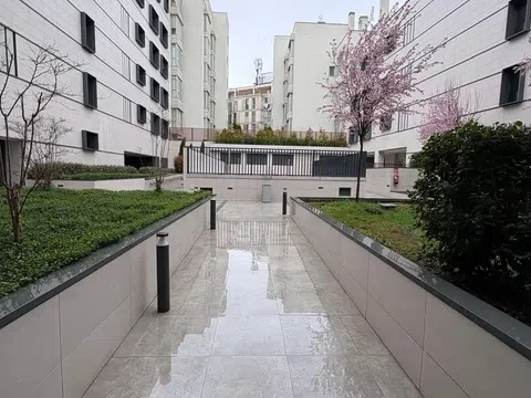 Piso en calle de Nieremberg, 10 - Foto 18