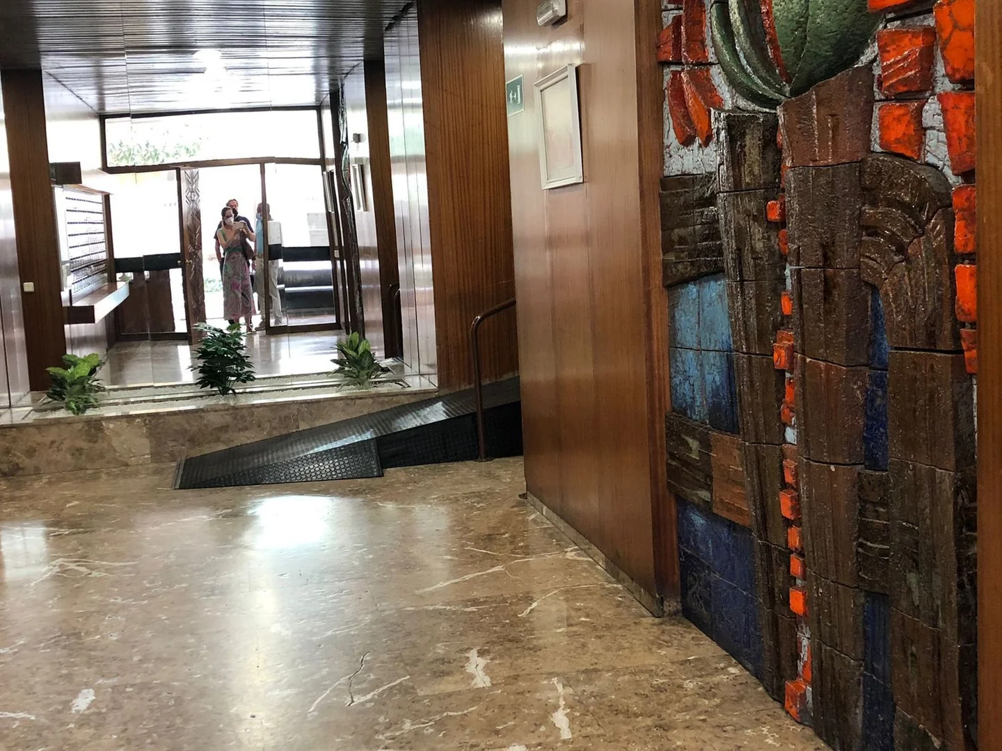 Piso en Calle del Poeta Joan Maragall, 51, Cuzco-Castillejos - Foto 22