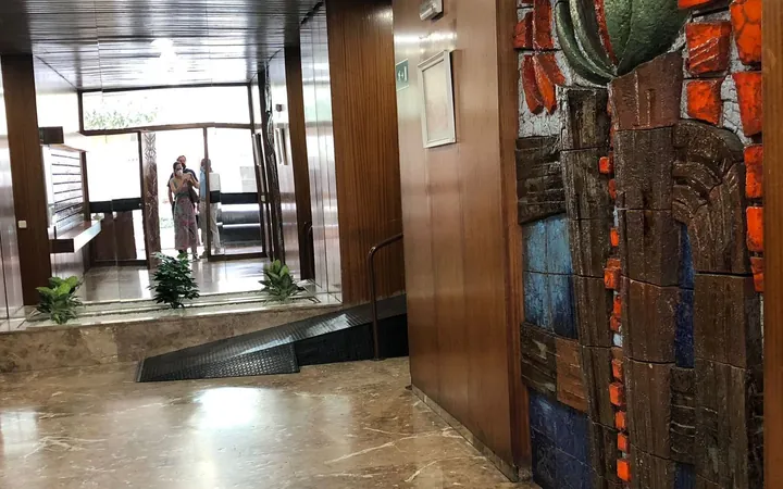 Piso en Calle del Poeta Joan Maragall, 51, Cuzco-Castillejos - Foto 22