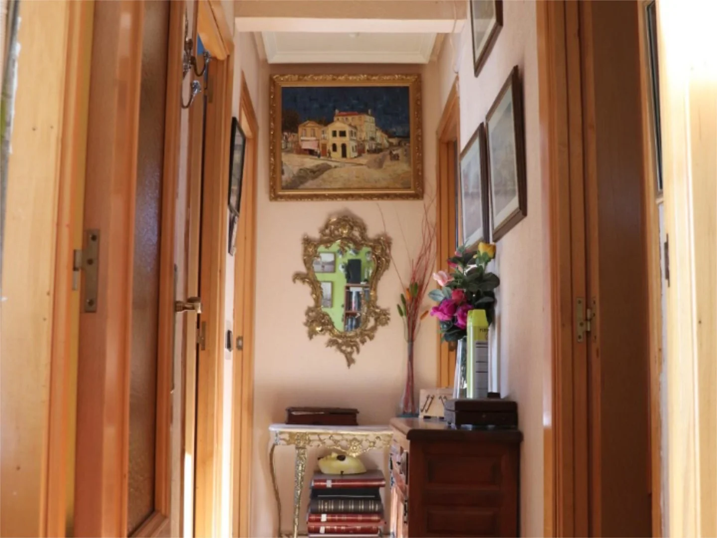 Piso en  Avenida de Moratalaz 180 - Foto 11