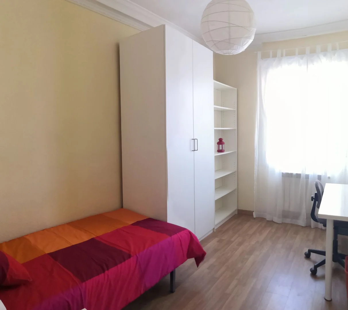 Piso en Calle de Oudrid, 14, Bellas Vistas - Foto 12