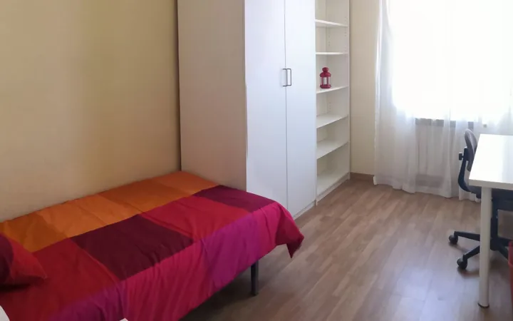 Piso en Calle de Oudrid, 14, Bellas Vistas - Foto 12