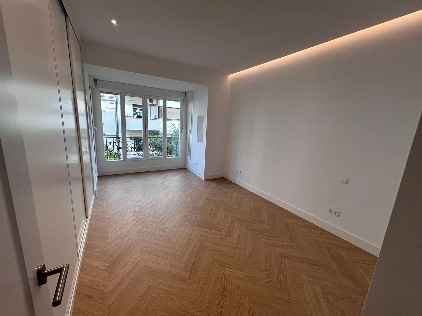 Piso en Calle de Manuel Silvela, 16, Trafalgar - Foto 2
