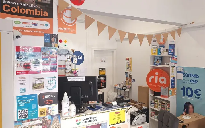 Local en Negocio en Calle del Rosselló, 371, El Camp d'En Grassot i Gràcia Nova - Foto 27