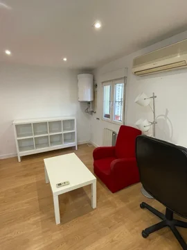 Estudio en Calle de Eugenio Sellés, 5, Chopera - Foto 4