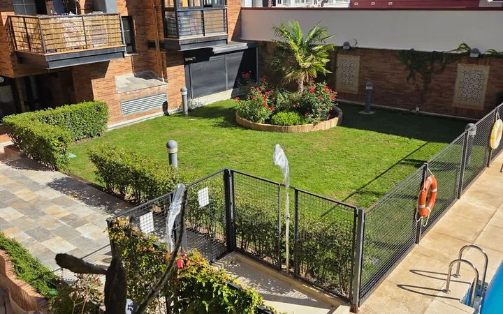 Piso en Calle de Milán, 30, Canillas - Foto 1
