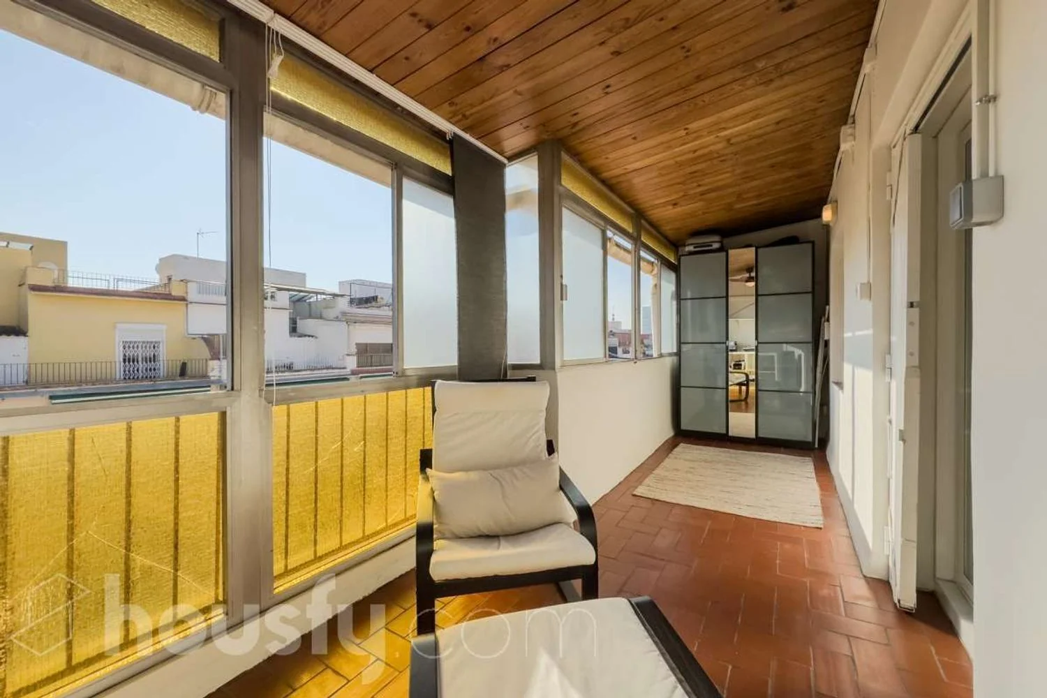 Ático en Calle del Vinyar, 29, La Prosperitat - Foto 20