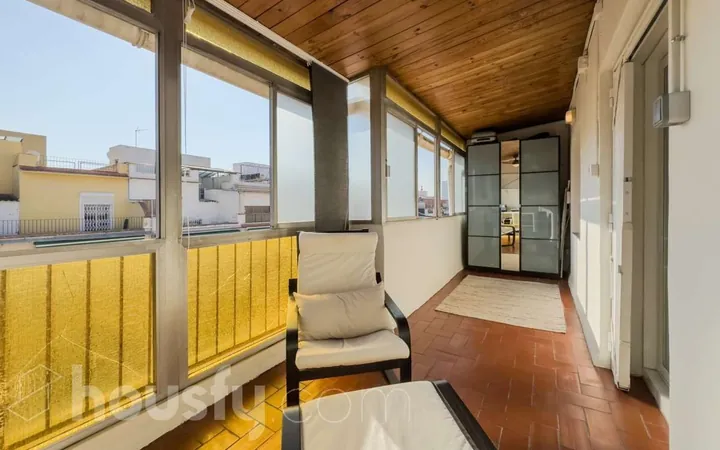 Ático en Calle del Vinyar, 29, La Prosperitat - Foto 20
